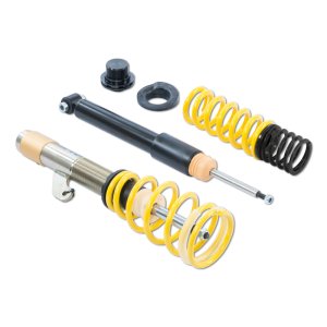 BMW 2 Series Coilover Suspension Kit - ST Suspensions - Height Adjustable ST X Coilover - `14-`21